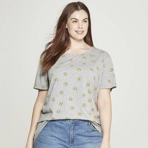 3/$16 Super Soft Avocado Tee